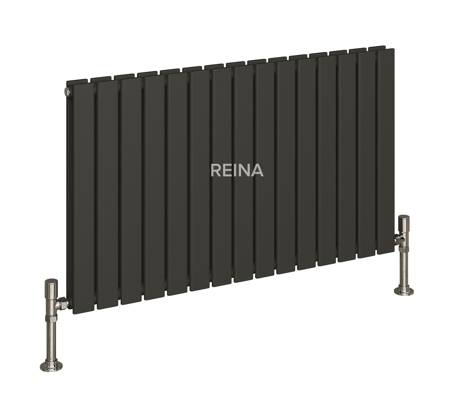 Flat Horizontal Double 600 x 440
